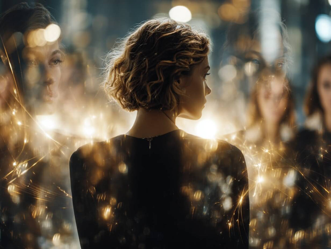 Random People? Or Is the Universe Sending You a Sign?