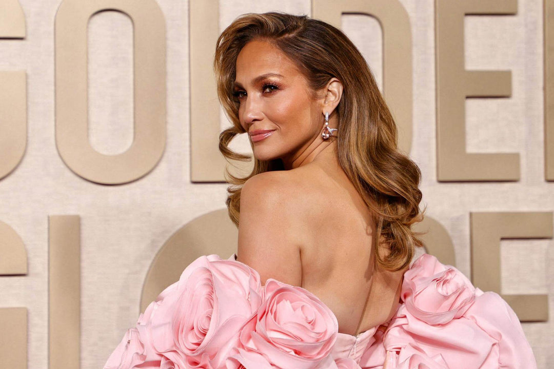 Jennifer Lopez: From Dancer to Business Empire.