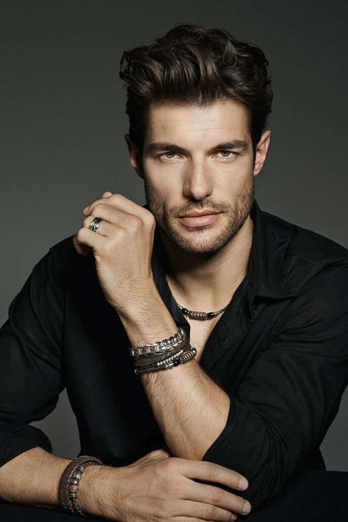 His Incarnation Style 6