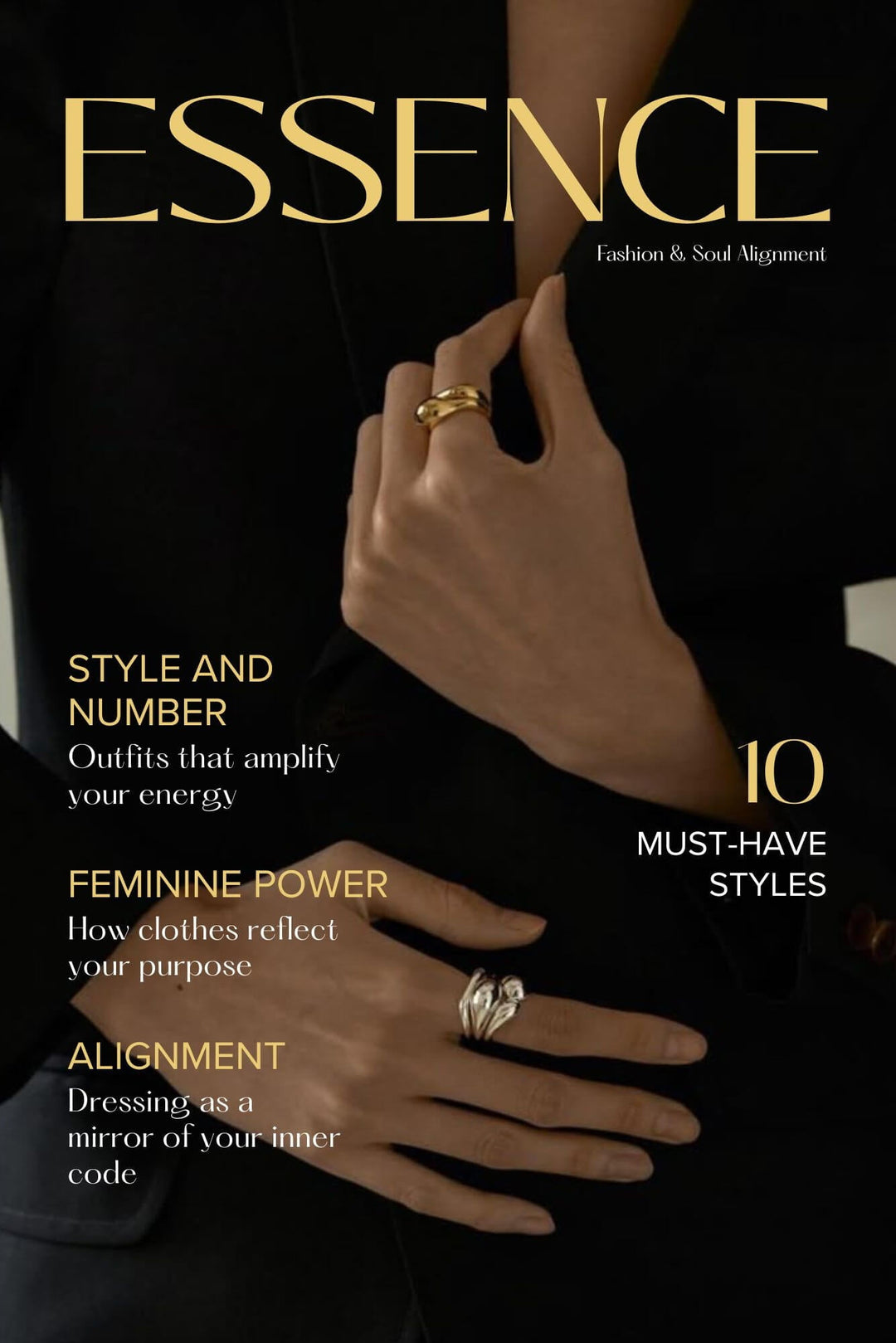 Her Incarnation Style 3