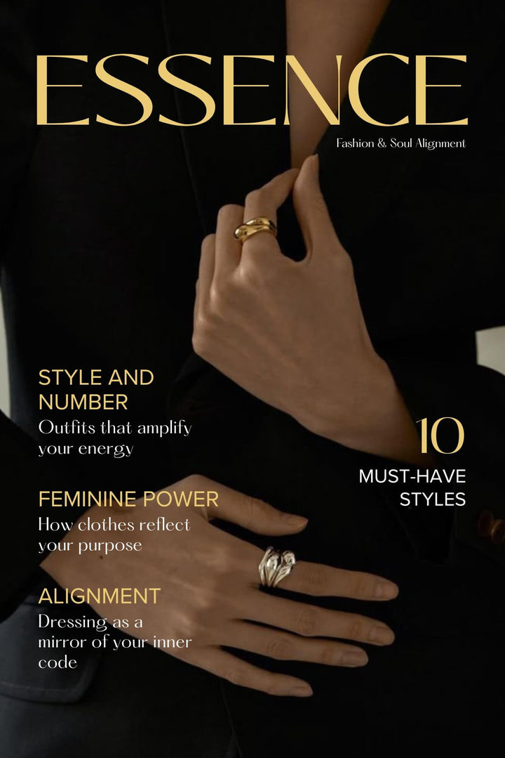 Her Incarnation Style 5