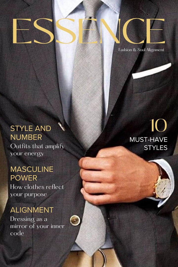 His Incarnation Style 6