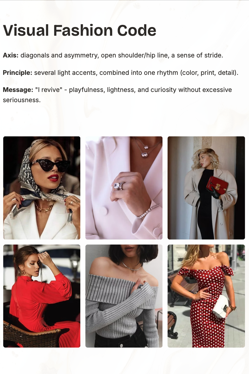 Her Incarnation Style 3