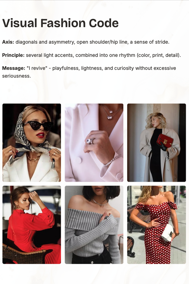 Her Incarnation Style 3