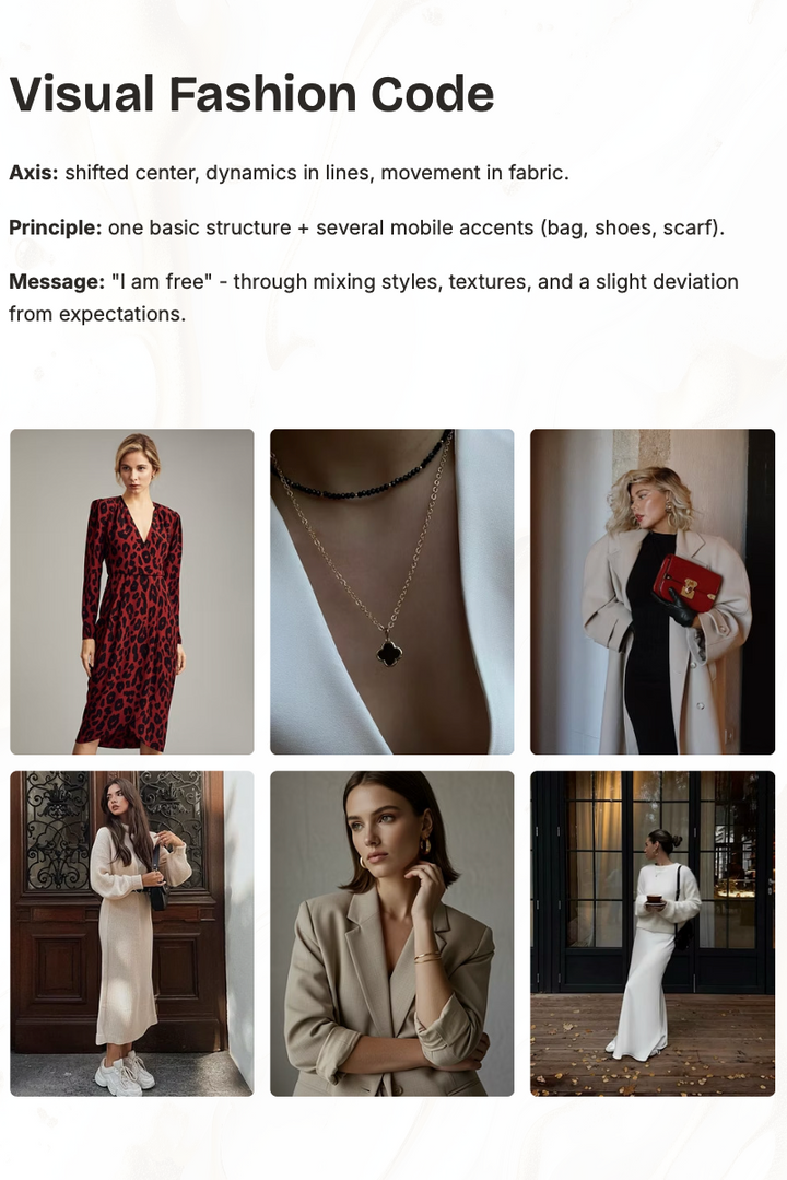 Her Incarnation Style 5