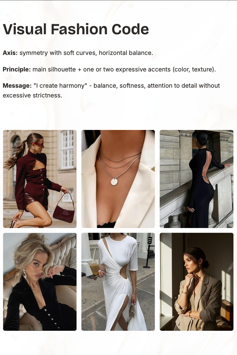 Her Incarnation Style 6