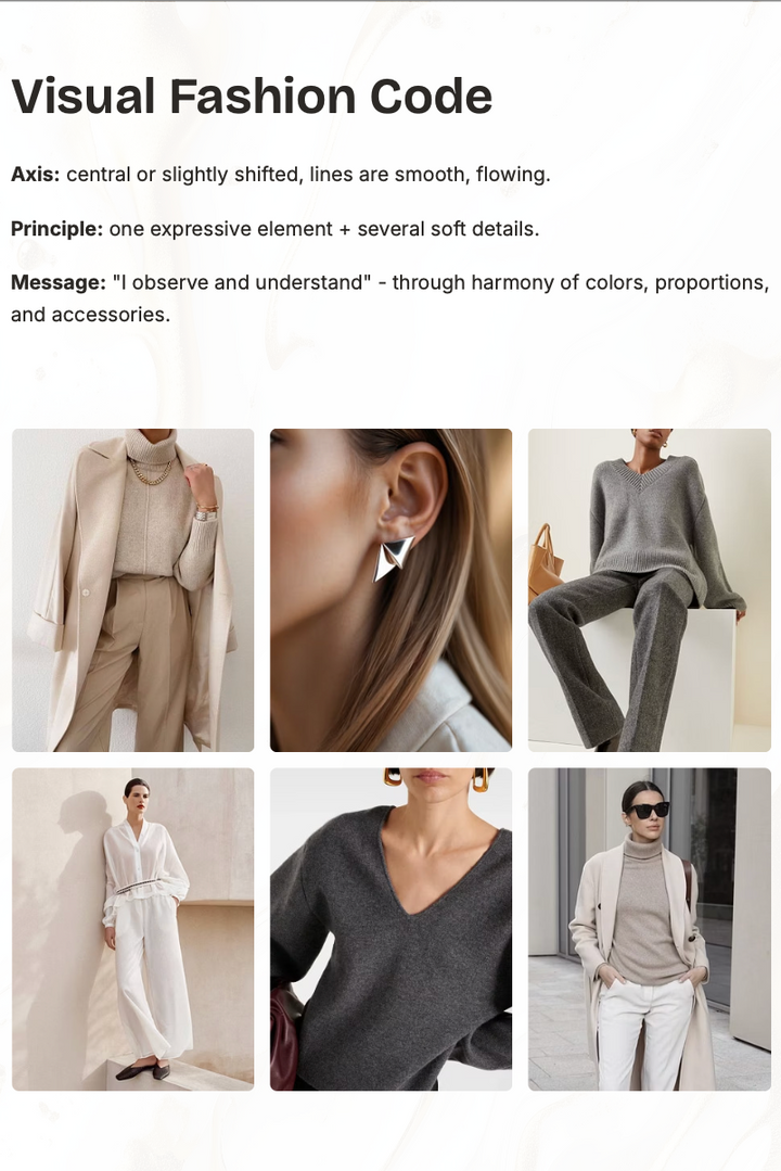 Her Incarnation Style 9