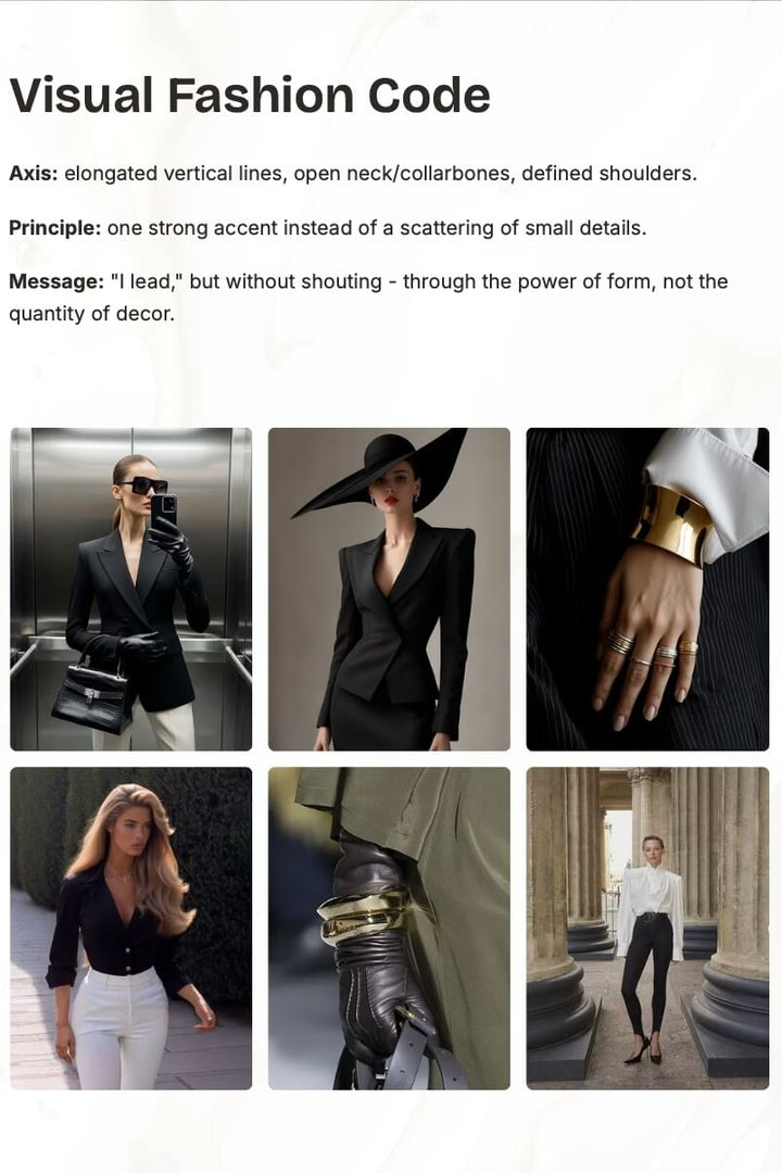 Her Incarnation Style 1