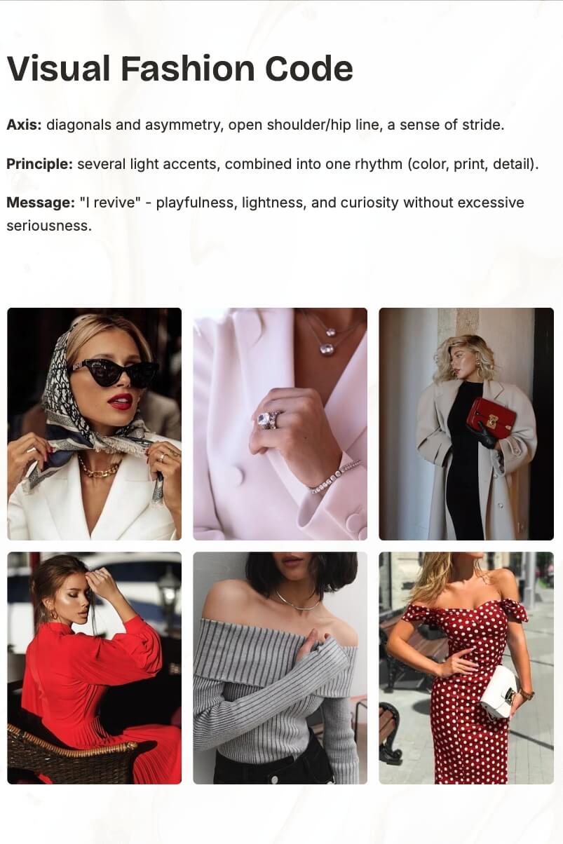 Her Incarnation Style 3