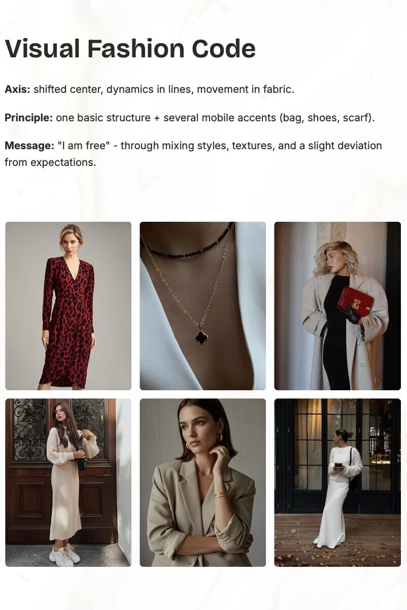 Her Incarnation Style 5