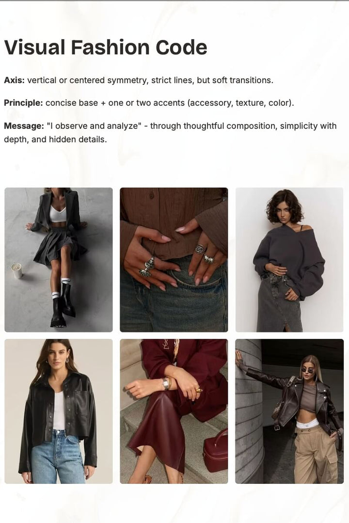 Her Incarnation Style 7