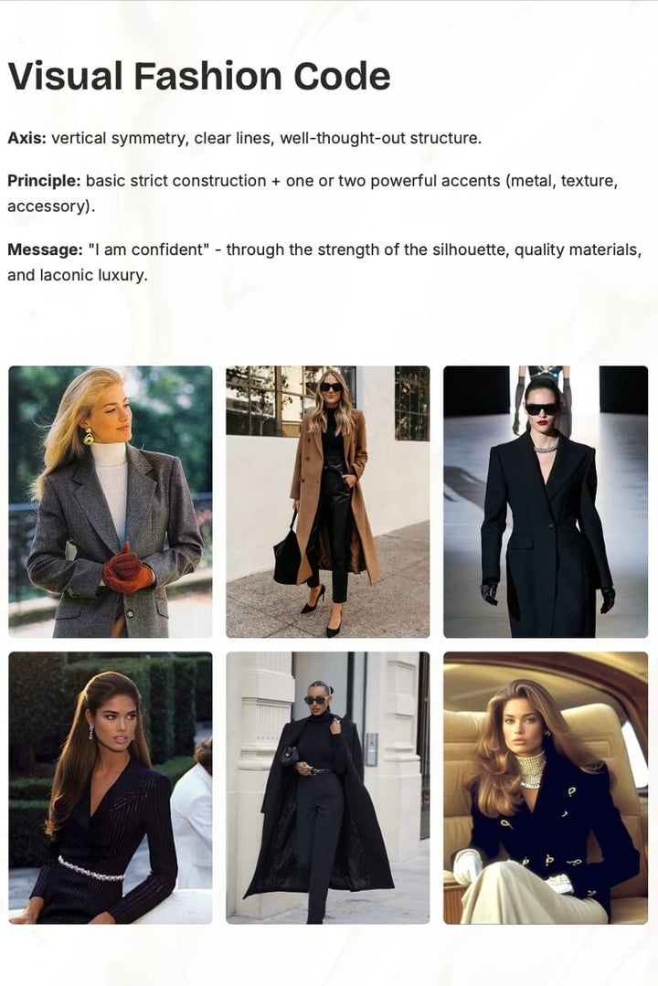 Her Incarnation Style 8