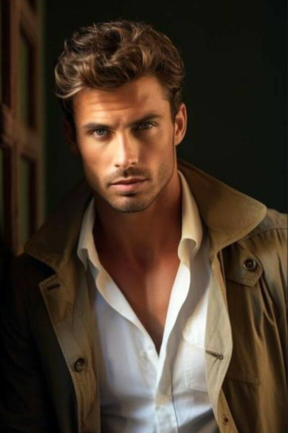 His Incarnation Style 5