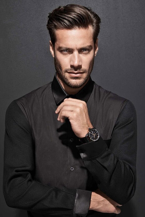 His Incarnation Style 7