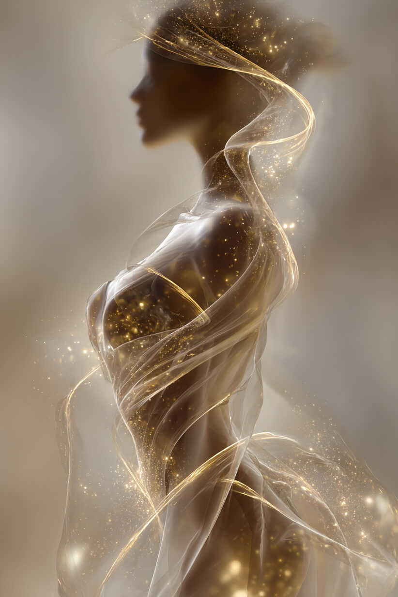 Her Incarnation Style 7