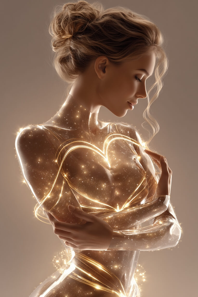 Her Incarnation Style 6