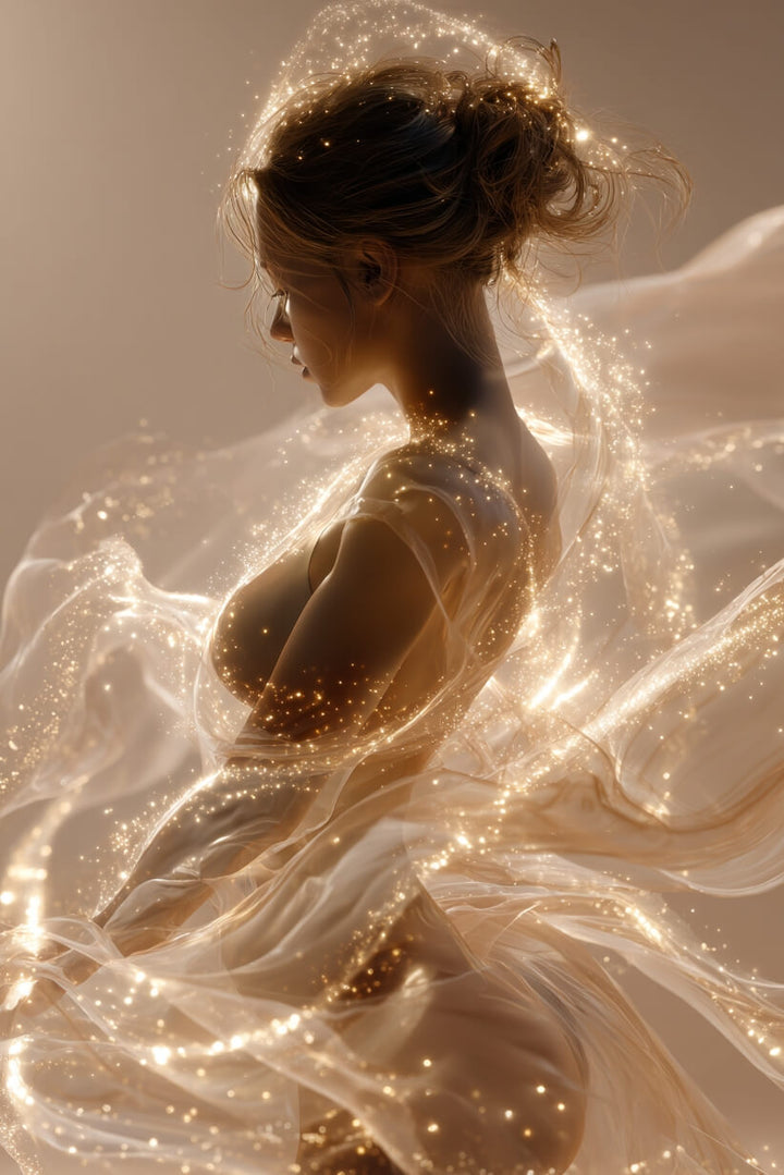 Her Incarnation Style 9