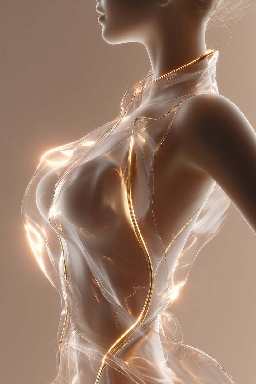 Her Incarnation Style 1