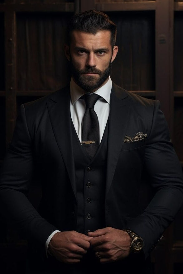 His Incarnation Style 1