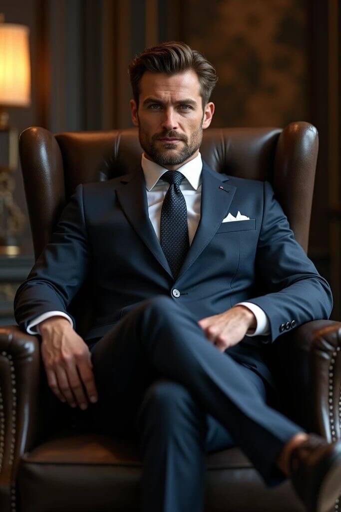 His Incarnation Style 4