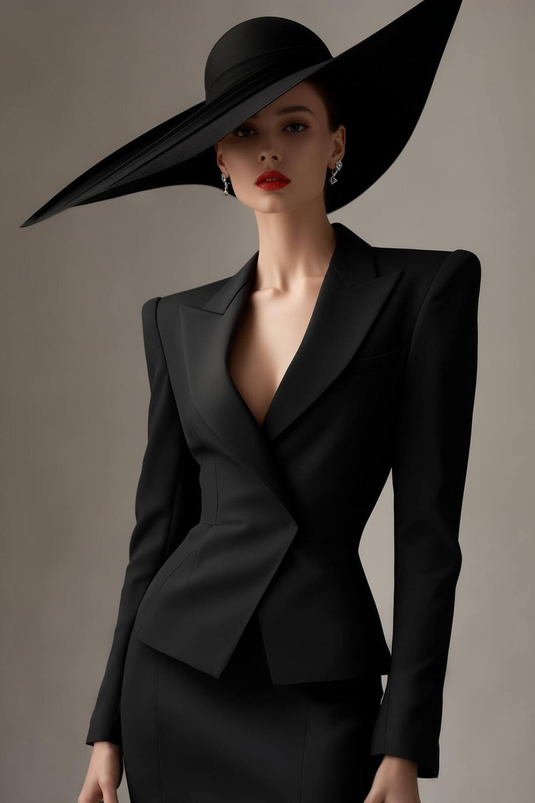 Her Incarnation Style 1
