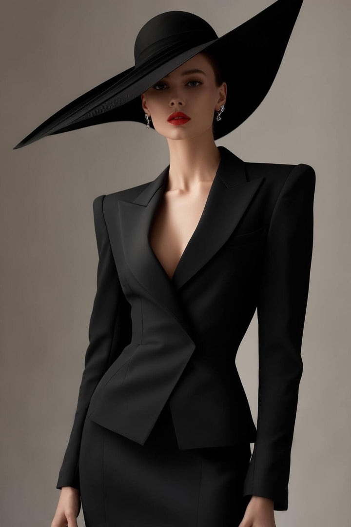 Her Incarnation Style 1
